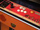 Donkey Kong Arcade Machine: Control Panel