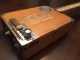 CLE Cigar Box Guitar Build